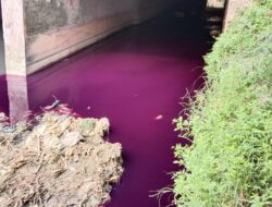 Pemerintah Kabupaten Bekasi Serius Tangani Pencemaran Sungai