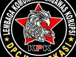 L KPK Desak Kejari Kab Bekasi Tangkap Aktor Intelektual di Balik Kasus Korupsi Retribusi Tera Ulang Tahun 2017
