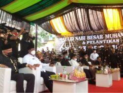 Ketua DPD Partai Ummat Kabupaten Bekasi H. Daris, SH : Partai Ummat akan mengalahkan Partai-Partai besar di Kabupaten Bekasi