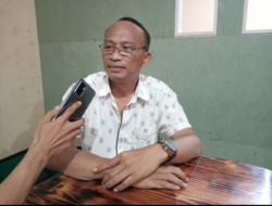 Akhmad Taminudin Ketua Pilkades Tanjung Baru Bongkar Habis-Habisan Penyebab Belum Dibuatnya LPJ