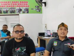 Membangun Sinergitas, NPCI Kabupaten Bekasi Adakan Latihan Dan Lomba Menembak Bersama Wartawan Bekasi