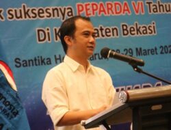Ketua Pengurus NPCI Jawa Barat, Belum Pernah Membuat Surat Pergantian Sekretaris NPCI Kabupaten Bekasi.