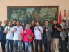 Ketua umum SMSI Hadiri Rapat pengurus SMSI Provinsi Daerah Khusus Ibukota (DKI) Jakarta
