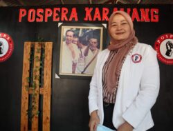 Ketua DPC Pospera Karawang : Segera Tangkap Oknum Pejabat Pelaku penganiayaan Wartawan Di Karawang