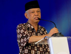 SMSI berduka, Ketua Dewan Pers Prof. Azyumardi Azra Tutup Usia