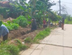 Ada Tiga kegiatan Proyek Tanpa Papan Nama Termasuk Planggaran Dan Melanggar Undang-Undang