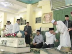 Setelah Penantian Panjang, Islamic Center KH. Noer Ali Segera Terwujud