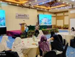 Dinkes Kabupaten Bekasi Gandeng YR Kobra Sosialisasi Bahaya Napza