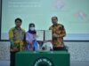 Membangun Kesadaran Politik Pemuda, Fikom Unisba Menyelenggarakan Studium General Komunikasi Politik Pemuda di Era Digital