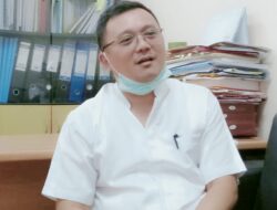 Kabid Kesehatan Hewan Kab. Bekasi Bentuk Time Pengawasan Kesehatan Hewan Qurban,Waspada Adanya Penyakit PMK