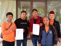 Perusahaan Yang Di Duga Mencemari Lingkungan, Resmi Dilaporkan Oleh  Jurpala Indonesia