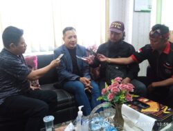 Kepala BPS Situbondo Minta Maaf Atas Peristiwa Keracunan Makanan Peserta Pelatihan Sensus