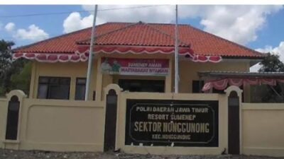 PENANGANAN LAPORAN DIRASA LAMBAN ,HASIM AS ‘ARI DESAK PENYIDIK POLSEK NONGGUNONG LAKUKAN PENGUSUTAN