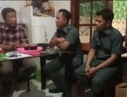 KUNJUNGAN KERJA KEWILAYAHAN BPD SUKARAYA KE MANAGEMENT LOSMEN GUNTRY