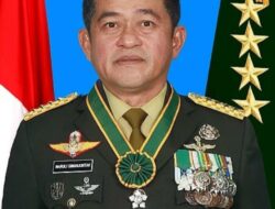 Jaminan Netralitas TNI AD Dari KSAD, Jendral Maruli Simanjuntak M.Sc Untuk Pemilu 2024