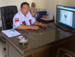 LSM Ganas Siap Kawal Hasil Suara Caleg DPRD Kabupaten Bekasi di Kecamatan Cikarang Utara Untuk Hindari Kecurangan