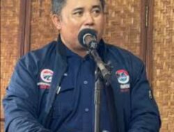 Ketua Umum IWO Indonesia Instruksikan Anggota Dirikan Posko Informasi di Lokasi Banjir Demak
