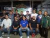Haryanto SE Ucapkan Syukur, Berkat Di Tetapkannya Menjadi Anggota DPRD Kabupaten Bekasi.