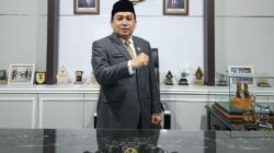 FGD dan Bimtek Kades Jadi Pertanyaan Ketua DPRD Kabupaten Bekasi