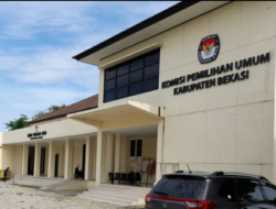 Rekruitment Anggota PPK se-Kabupaten Bekasi Dituding ,Tidak Berdasarkan Objektifitas