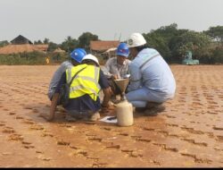 Terkait Banyaknya Pemberitaan Tentang Proyek Tol Japek ll, Humas Angkat Bicara