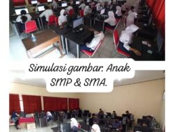 Berharap Adanya Penambahan Gedung Baru Sekolah SMPN & SMAN Di Desa; Sukaraya Kecamatan Karangbahagia