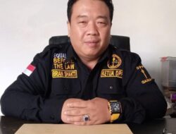 TKD di Wilayah Desa Sriamur Tambun Utara, Menjadi Bancakan Oknum Mafia Tanah.